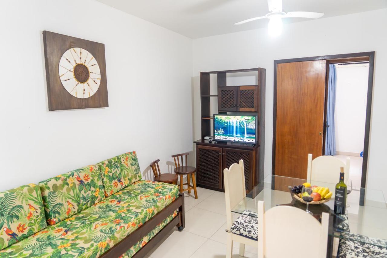 Agua Marinha De Bombas - Bombinhas Hotel Buitenkant foto