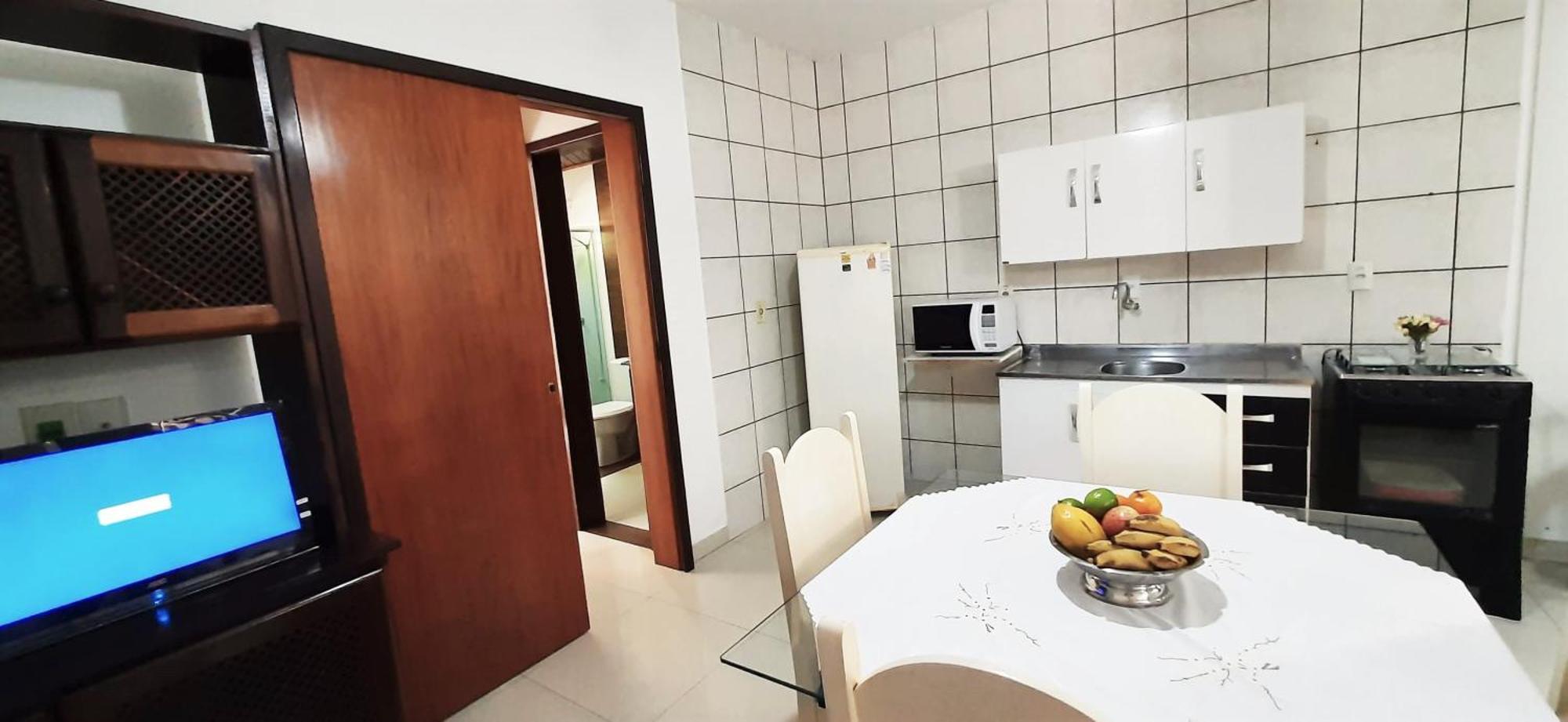 Agua Marinha De Bombas - Bombinhas Hotel Kamer foto
